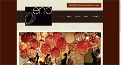 Desktop Screenshot of enodurango.com